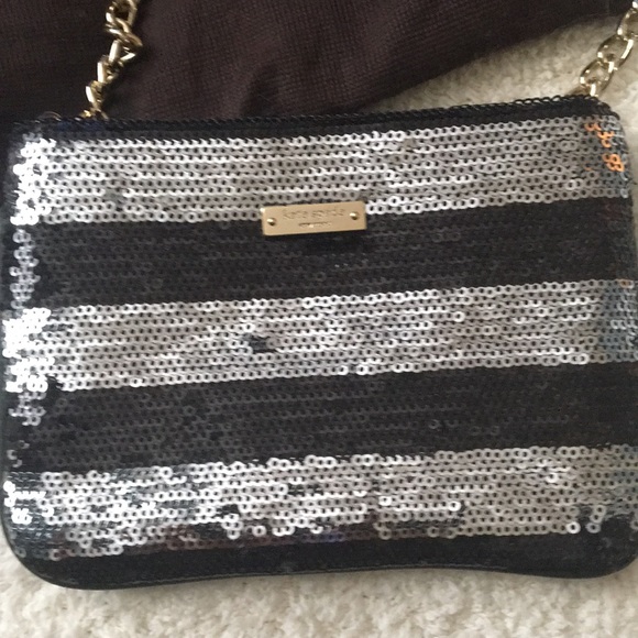Kate spade mini cross body - Picture 4 of 5